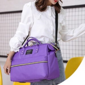 Sac à Langer Grande Capacité