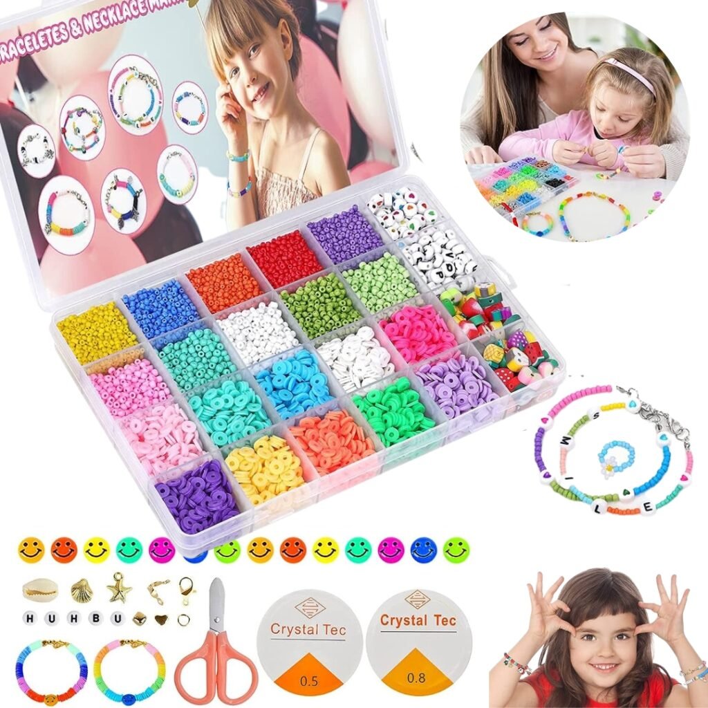 Kit de Création de Bijoux