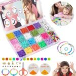 Kit de Création de Bijoux