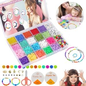 Kit de Création de Bijoux