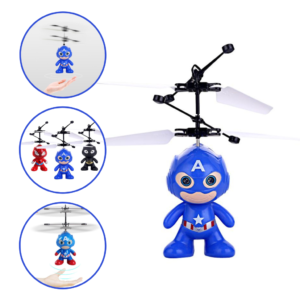 Jouet Super-Héros Volant