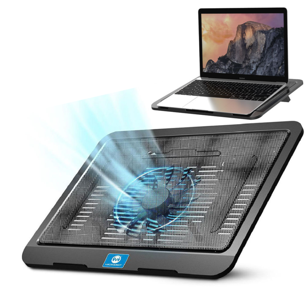 Support Refroidisseur COOLER PAD