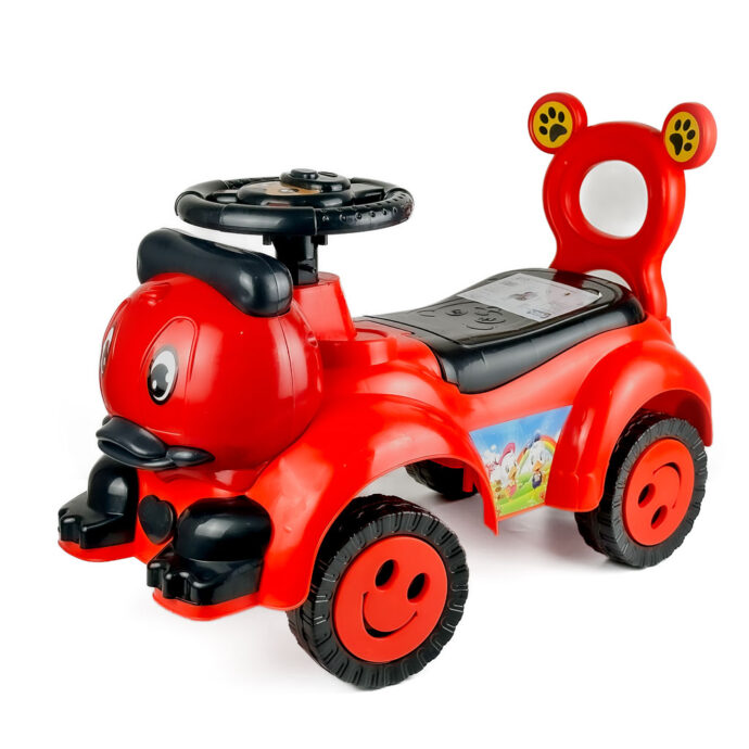 Voiture à Pousser Ferdi Toys