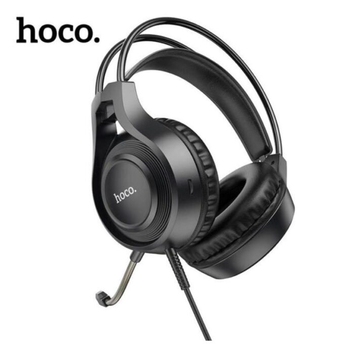 ⁦Casque Gamer W106 Expérience de Jeu Immersive Assuré⁩ - الصورة ⁦2⁩