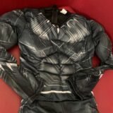 ⁦Tenue de Déguisement Black Panther pour Enfants⁩ - الصورة ⁦3⁩