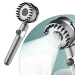 Douche Multifonctionnel Massage et Beauté de la Peau