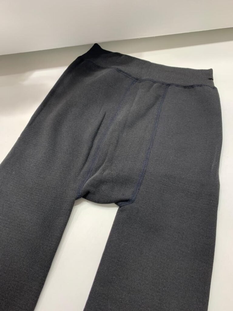 Collants Thermiques Hiver
