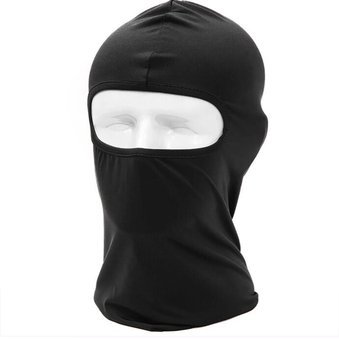 ⁦Pack Gants Thermiques Tactiles + Cagoule d’Hiver – Chaleur & Protection Totale⁩ - الصورة ⁦2⁩