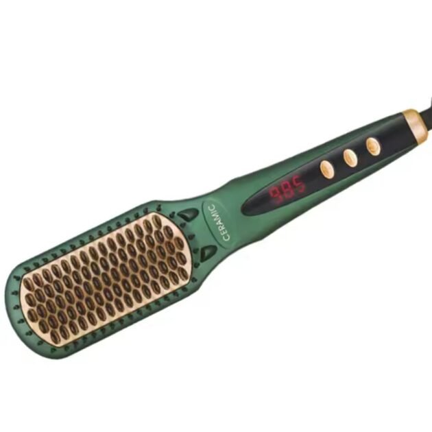 Brosse Lissante ENZO EN-4105 – Haute Performance & Technologie Avancée