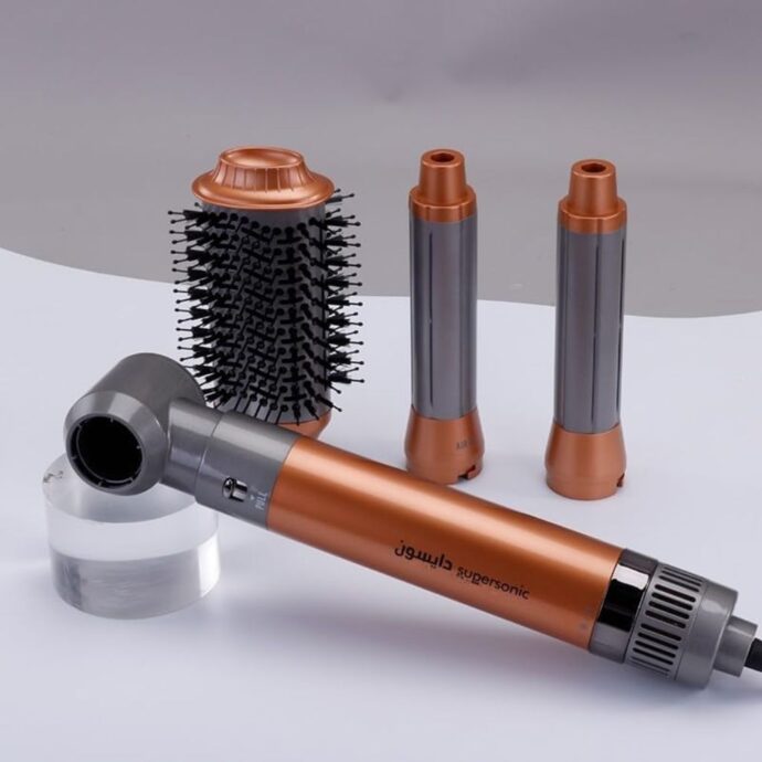⁦Brosse Coiffante IGEturbo⁩ - الصورة ⁦3⁩