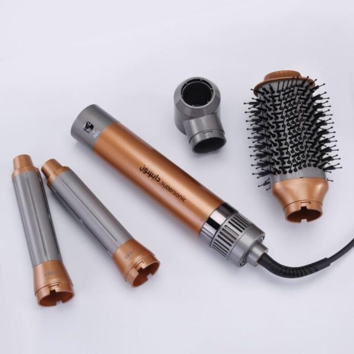 ⁦Brosse Coiffante IGEturbo⁩ - الصورة ⁦4⁩