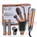 Brosse Coiffante IGEturbo