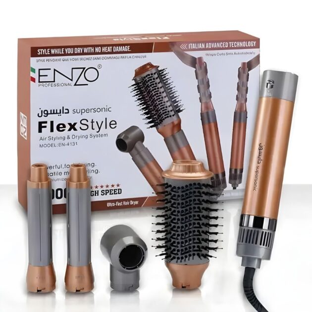 Brosse Coiffante IGEturbo