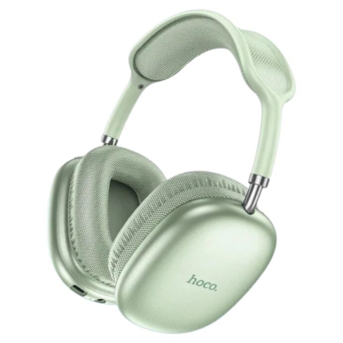⁦Casque Audio Sans Fil HOCO W35 HiFi Bluetooth 5.3⁩ - الصورة ⁦3⁩