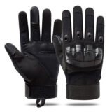 ⁦Gants Tactiques Moto Militaire⁩ - الصورة ⁦3⁩
