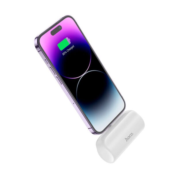 Power Bank J106 Pocket 5000mAh pour IPHONE