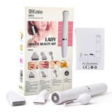 Rasoir Électrique Féminin Sans Fil