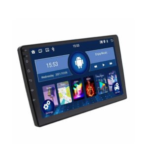 Écran Android Voiture 9 Android 11 1080p Full HD