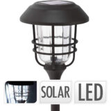 ⁦Lampes solaires ultra-lumineuses pour extérieur⁩ - الصورة ⁦2⁩