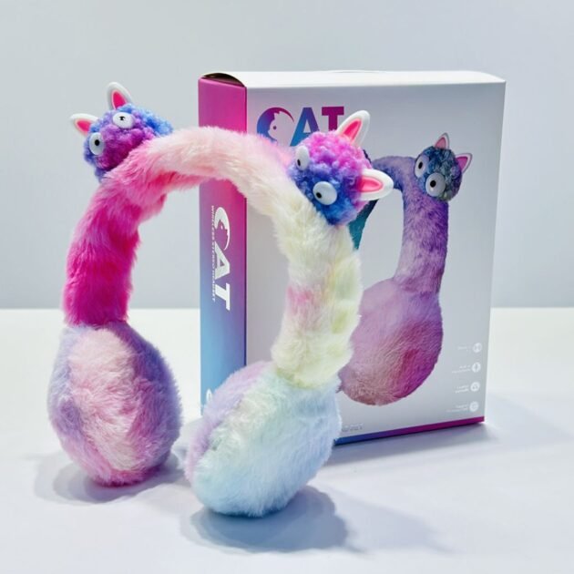 Casque Bluetooth Supra-Auriculaire - Son Immersif, Confort Optimal