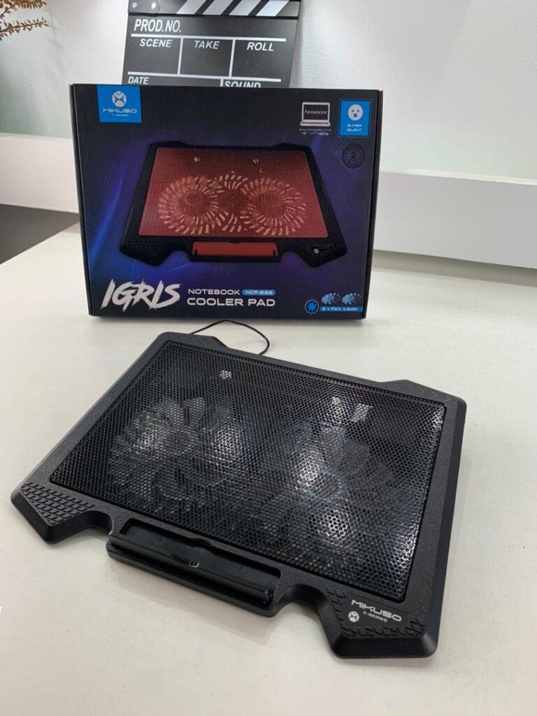 Support Refroidisseur Universel  IGRIS Modèle