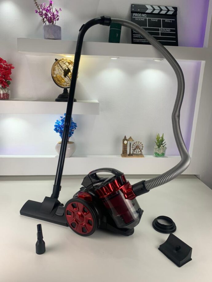 ⁦Aspirateur Multi-Cyclonique Haute Performance⁩ - الصورة ⁦3⁩