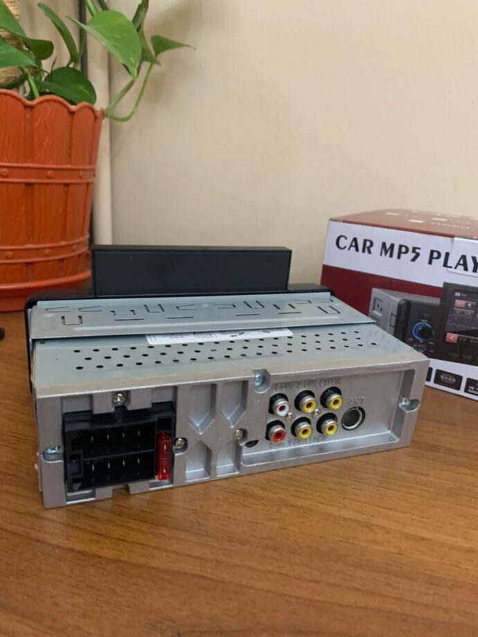 ⁦Autoradio Écran MP5⁩ - الصورة ⁦4⁩