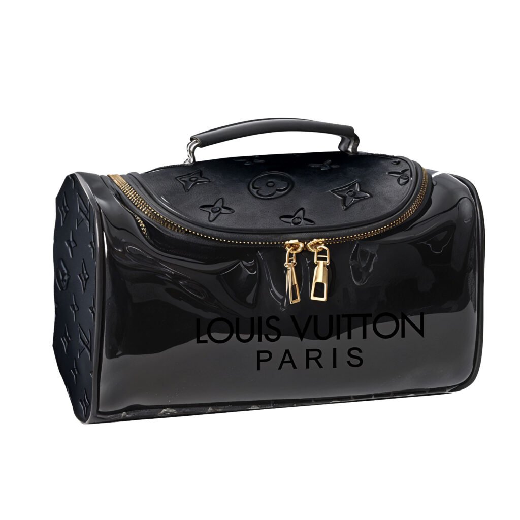 Pochette Cosmétiques Unisexe  – Élégance & Praticité