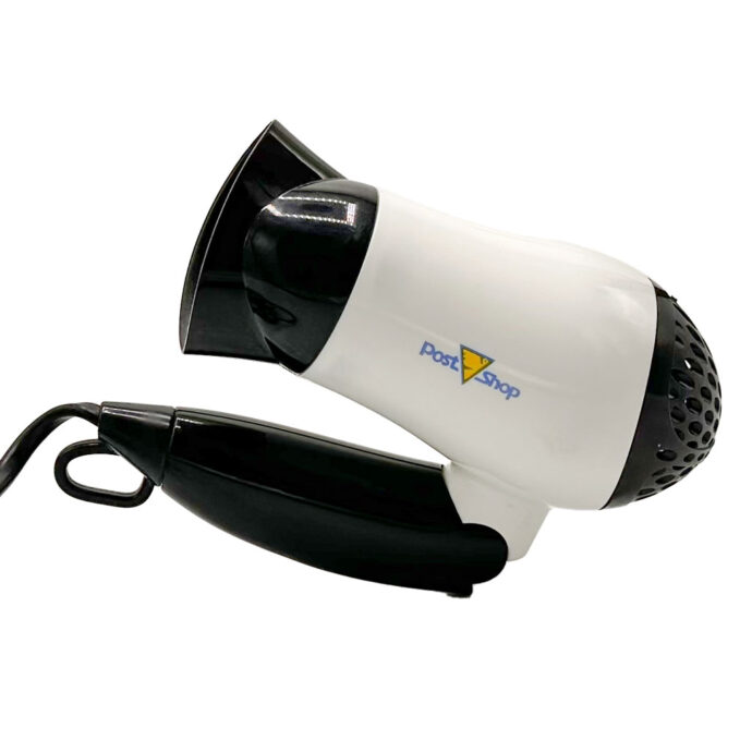 ⁦Sèche-Cheveux Pliable 1200W⁩ - الصورة ⁦3⁩