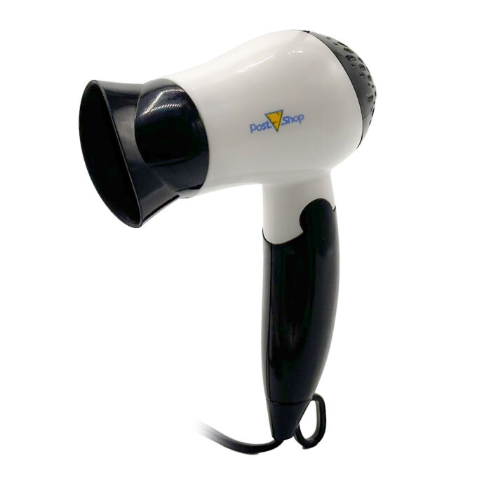 ⁦Sèche-Cheveux Pliable 1200W⁩ - الصورة ⁦2⁩