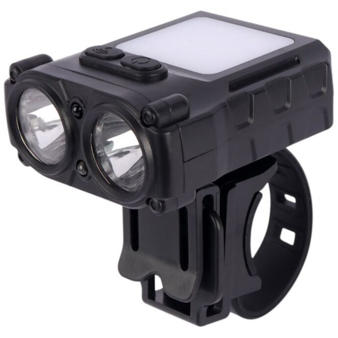 ⁦Lampe Frontale Rechargeable SH-T808⁩ - الصورة ⁦3⁩