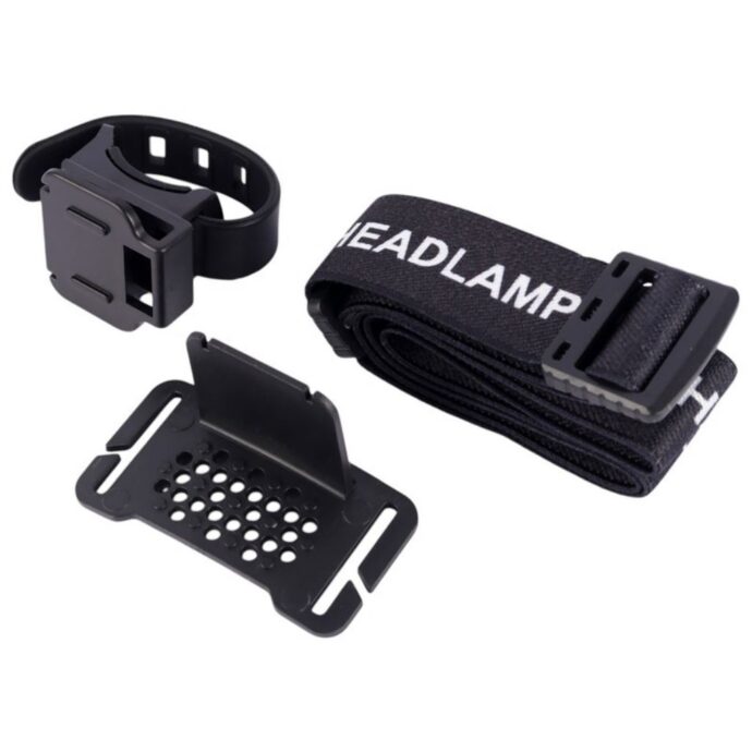 ⁦Lampe Frontale Rechargeable SH-T808⁩ - الصورة ⁦5⁩
