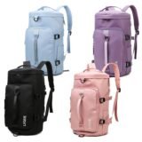 Sac de Sport Oxford  avec compartiment à chaussures imperméable