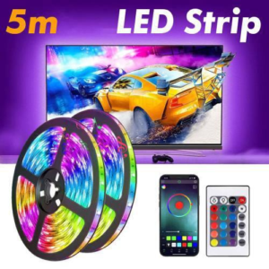 Smart LED Strip 5M RGB TV