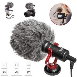 Microphone Boya MM1