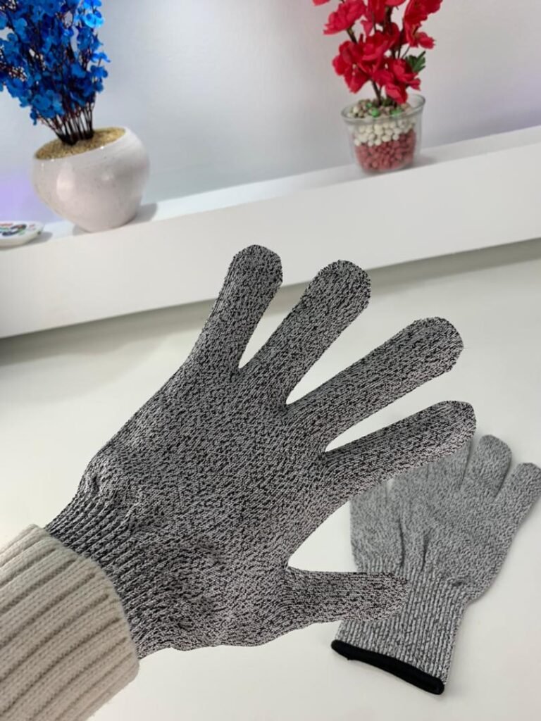 Gant de Protection Anti-Coupure Grebarley