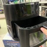 ⁦Friteuse à Air 6L - 8 Programmes, Cuisson Sain, Panier Lavable⁩ - الصورة ⁦4⁩