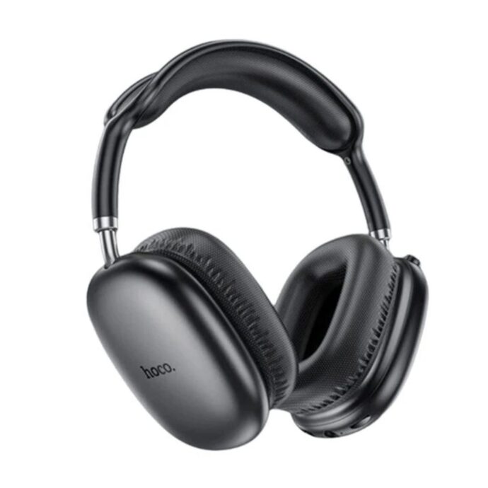 ⁦Casque Audio Sans Fil HOCO W35 HiFi Bluetooth 5.3⁩ - الصورة ⁦2⁩
