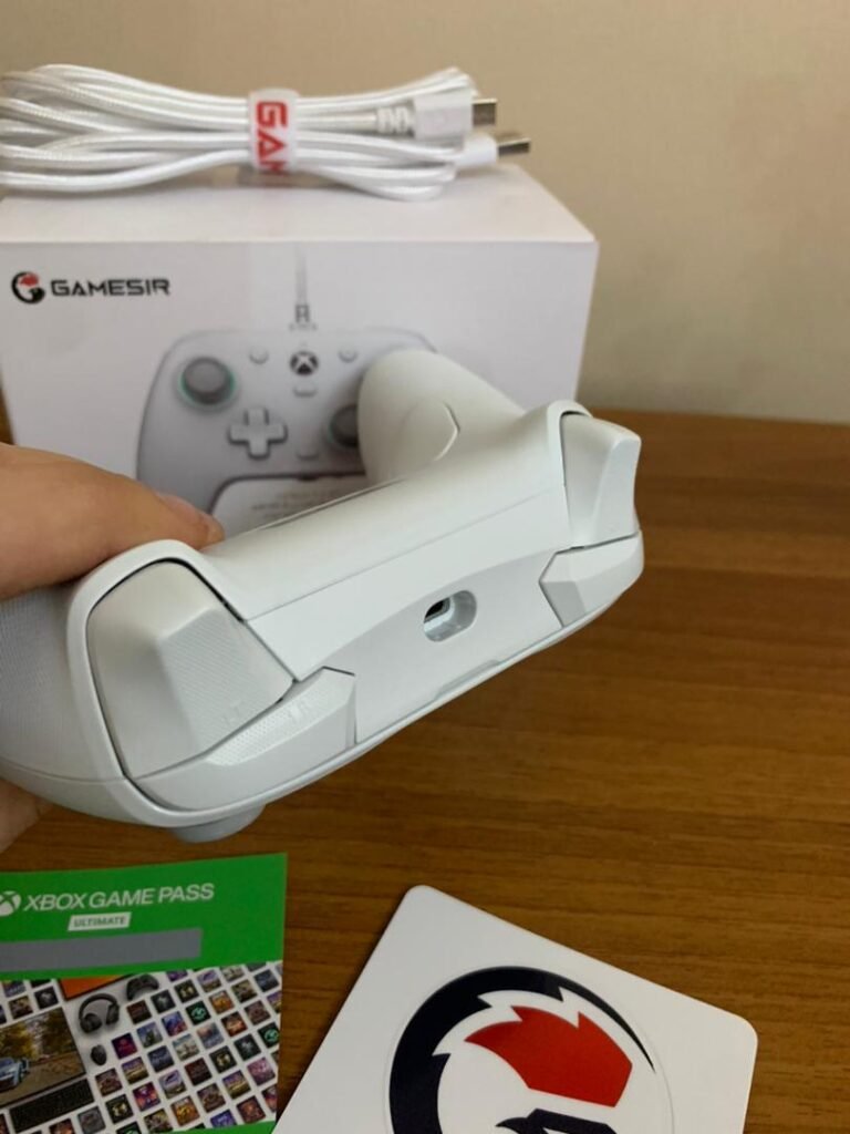 Manette Filaire GameSir G7 SE