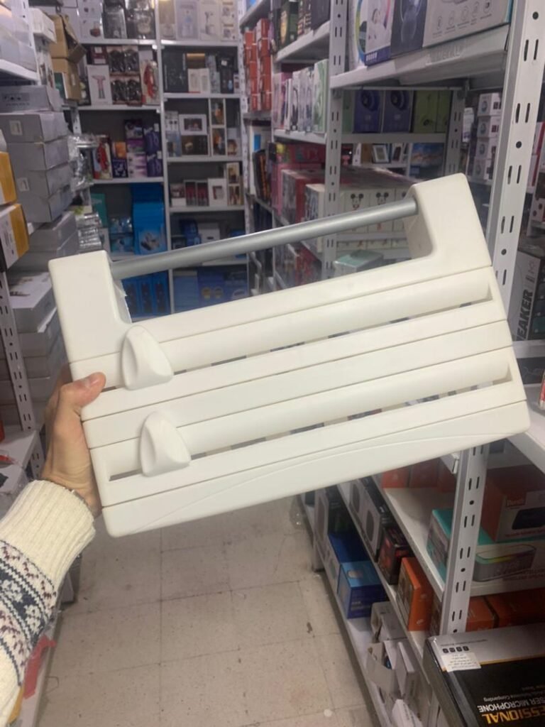 Porte Découpage Murale 4 en 1 - Multifonction, Gain de Place, Sécurisé