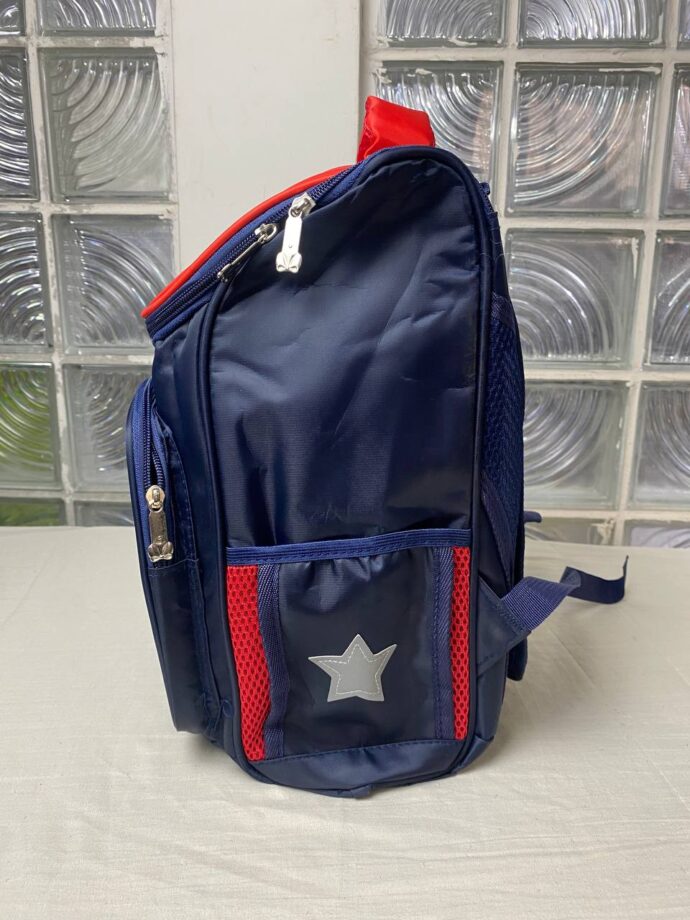 ⁦Cartable Orthopédique Étanche – Sac à Dos Primaire Mixte⁩ - الصورة ⁦8⁩