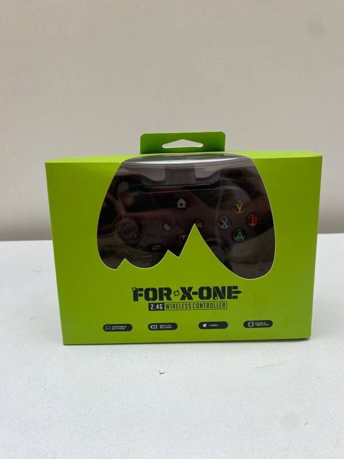 ⁦Manette Sans Fil Xbox - Compatible Xbox One, Series S/X et PC⁩ - الصورة ⁦4⁩