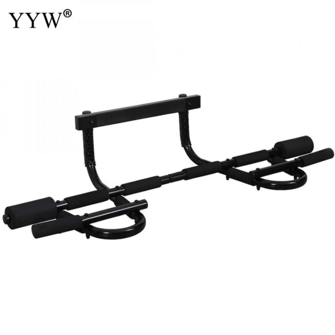 ⁦Barre a fix de traction Iron Gym Extreme multifonctionnelle antidérapant⁩ - الصورة ⁦2⁩