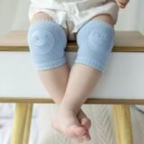 ⁦Paire de Genouillères Antidérapantes pour Bébé⁩ - الصورة ⁦2⁩