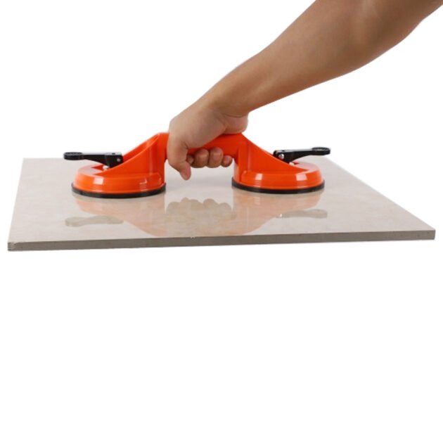 Ventouse de Levage Professionnelle – Capacité 100kg