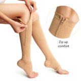 ⁦Bas de Compression Médical⁩ - الصورة ⁦3⁩