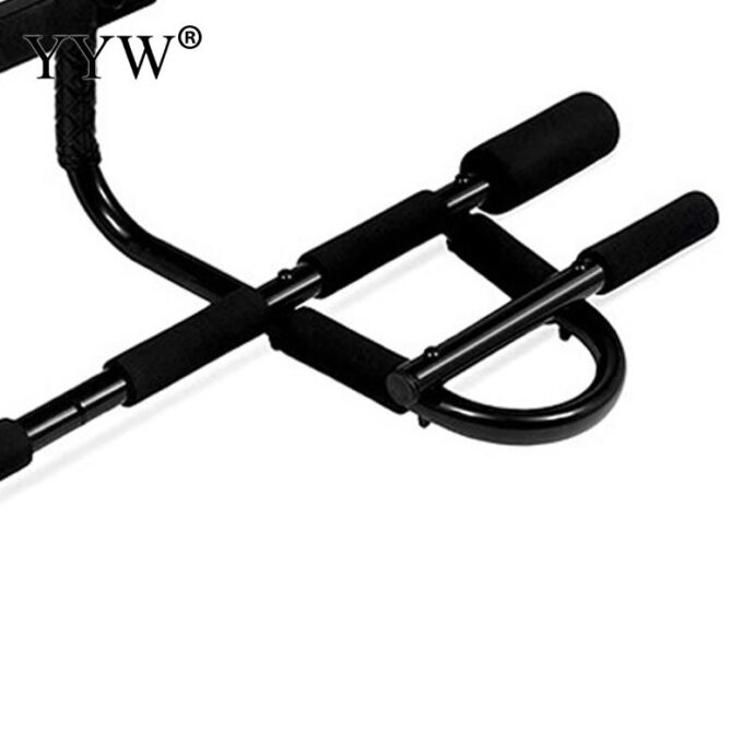 ⁦Barre a fix de traction Iron Gym Extreme multifonctionnelle antidérapant⁩ - الصورة ⁦4⁩