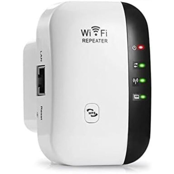 ⁦Répéteur WiFi 300 Mbps⁩ - الصورة ⁦5⁩