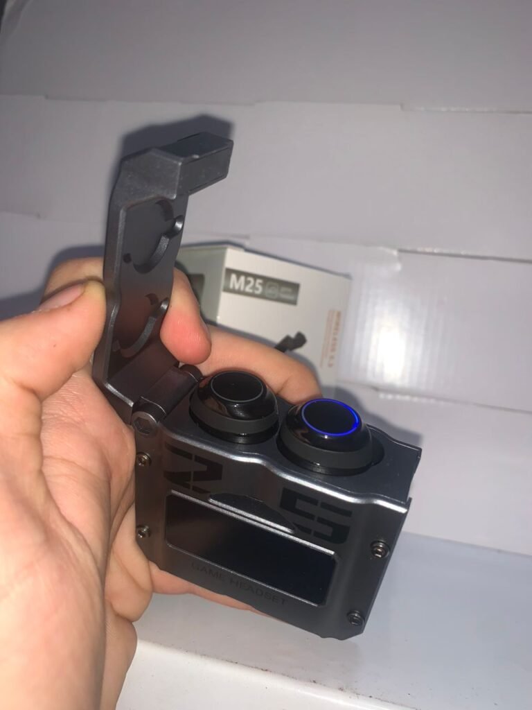 Écouteurs Sans Fil Bluetooth M25 TWS Réduction de Bruit