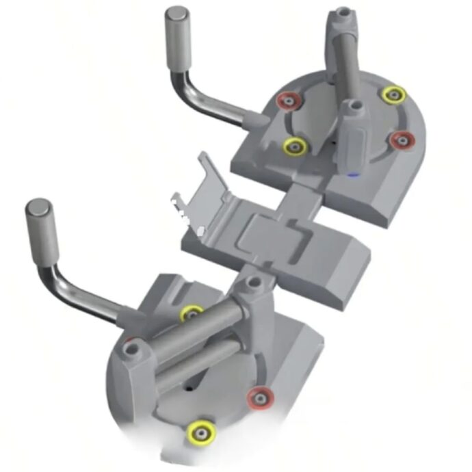 ⁦Plateforme d'Exercice Multifonctionnelle⁩ - الصورة ⁦7⁩